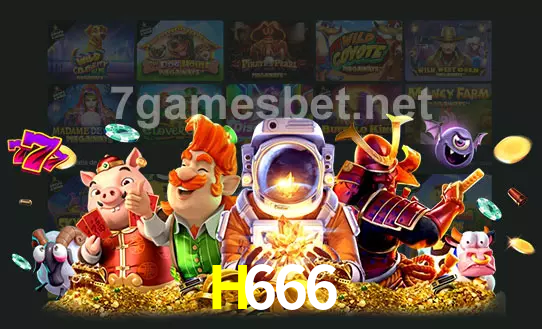 cassino H666