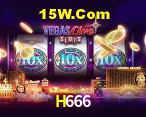 Login Seguro H666