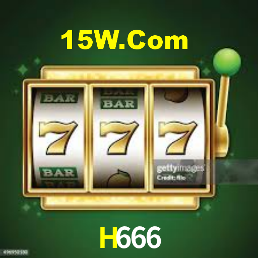H666 Bet