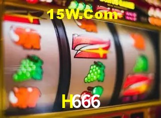 Promoção Relâmpago H666