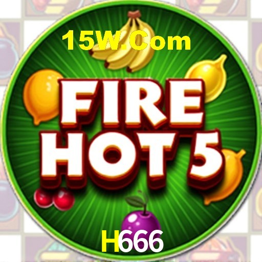Torneios H666