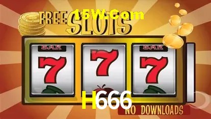 Design Responsivo H666