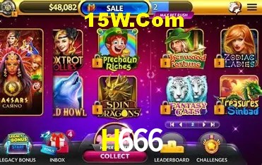 Sistemas de Segurança H666