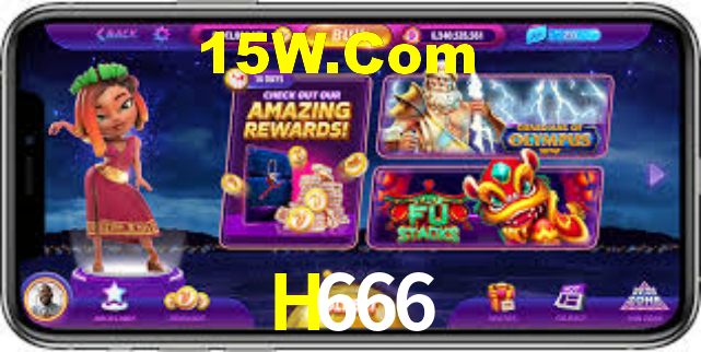 H666