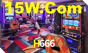 Tournaments H666