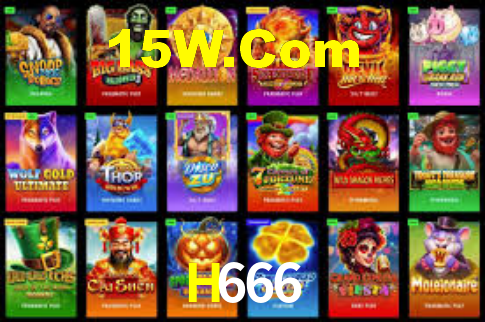 H666
