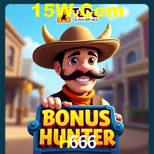 Desvendando o Mundo dos Jogos Virtuais na H666