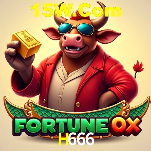 Interface Premium H666