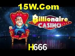 Tennis Betting H666