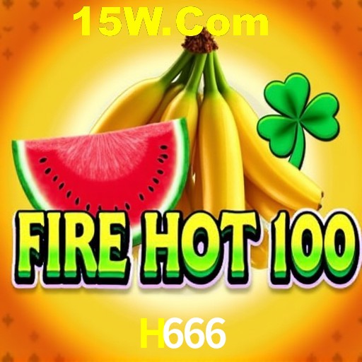 Welcome Bonus H666