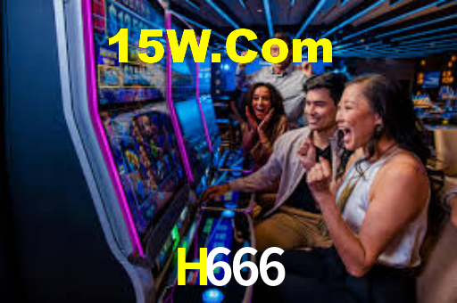 H666,H666 Bet