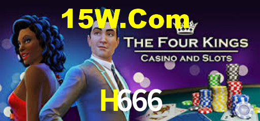 H666