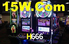 H666