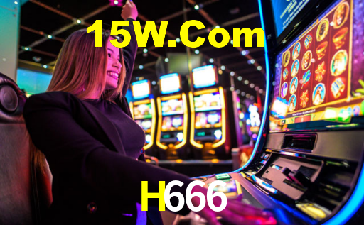 Bônus Generosos e Exclusivos no H666 para Você!