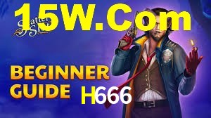 Blackjack Table H666