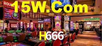 H666,H666 Bet