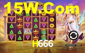 H666