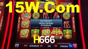 H666,H666 Bet