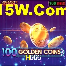 Live Casino H666