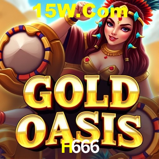 Desvendando o Mundo dos Jogos Virtuais na H666