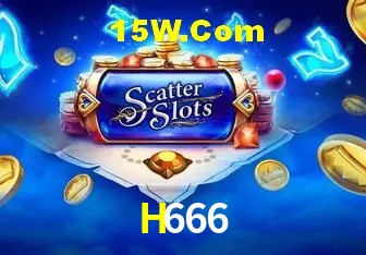 Casino Ao Vivo H666