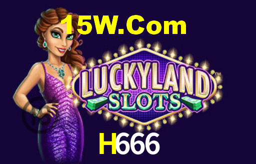 H666