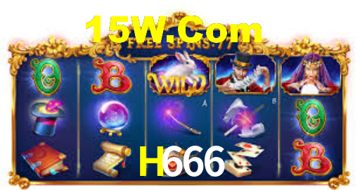 H666,H666 Bet