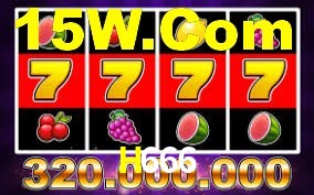 Daily Bonuses H666