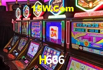 Ofertas Exclusivas H666