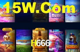 H666 Bet