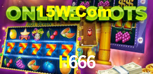 H666 Plataforma