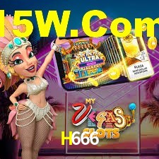 VIP Casino H666