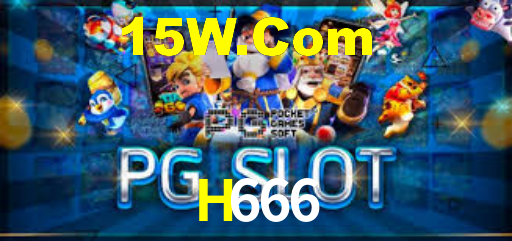 H666: A Experiência de Casino com Jogos de Mesa ao Vivo