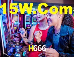 H666 Bet