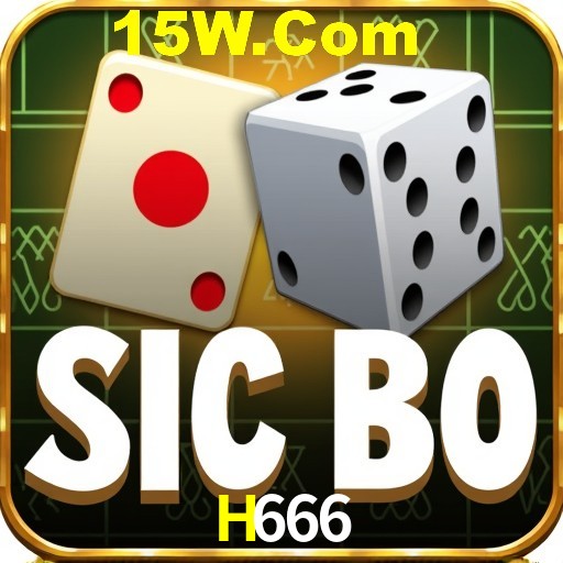 Account Benefits H666